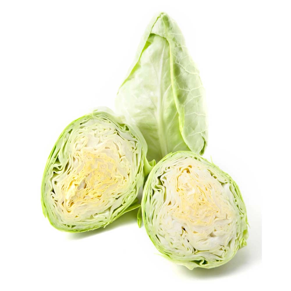 Pointed cabbage / pointed cabbage - various quantities