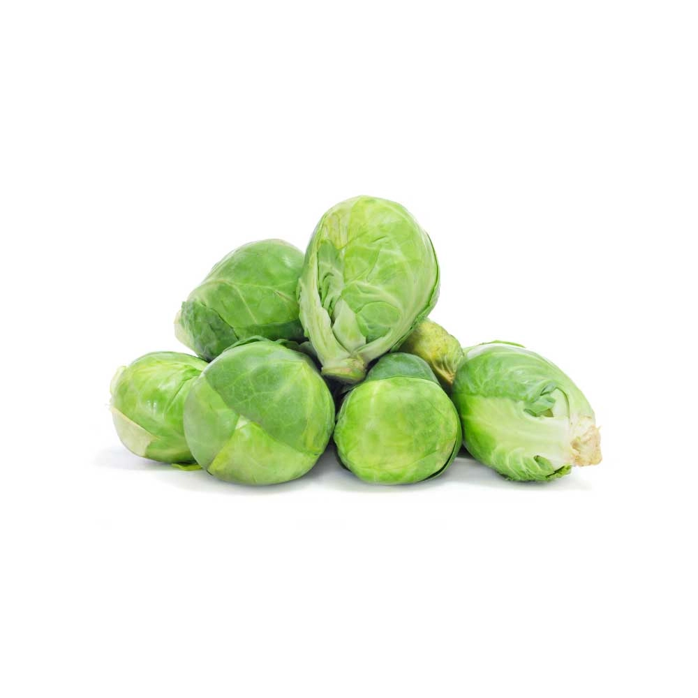 Brussels sprouts - various quantities