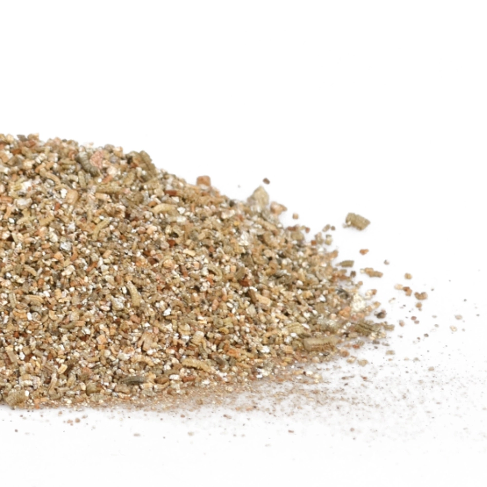 Vermiculite, vermiculite (1 - 3 mm) 10 litri