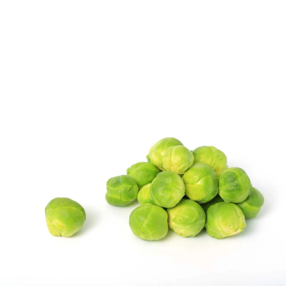 Brussels sprouts / Rosella - 100 seeds