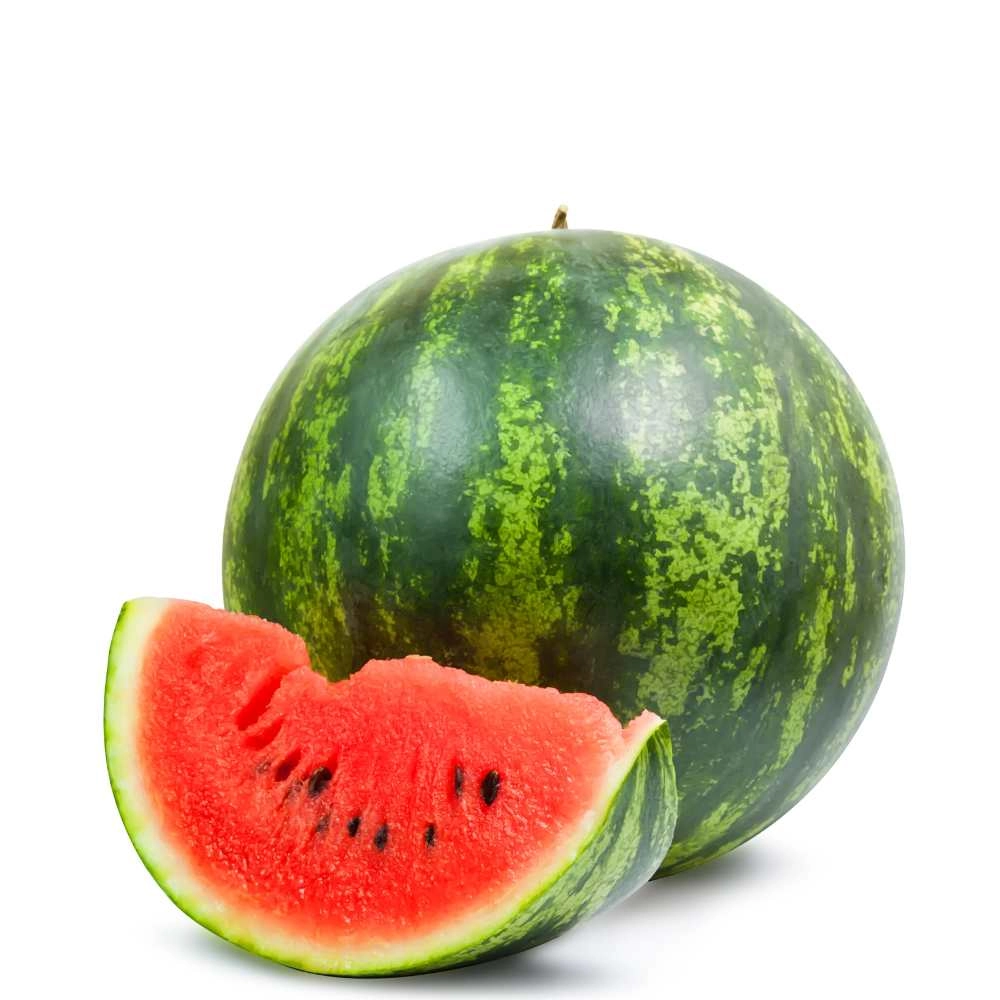 Wassermelone / Crimson Sweet - 30 Samen