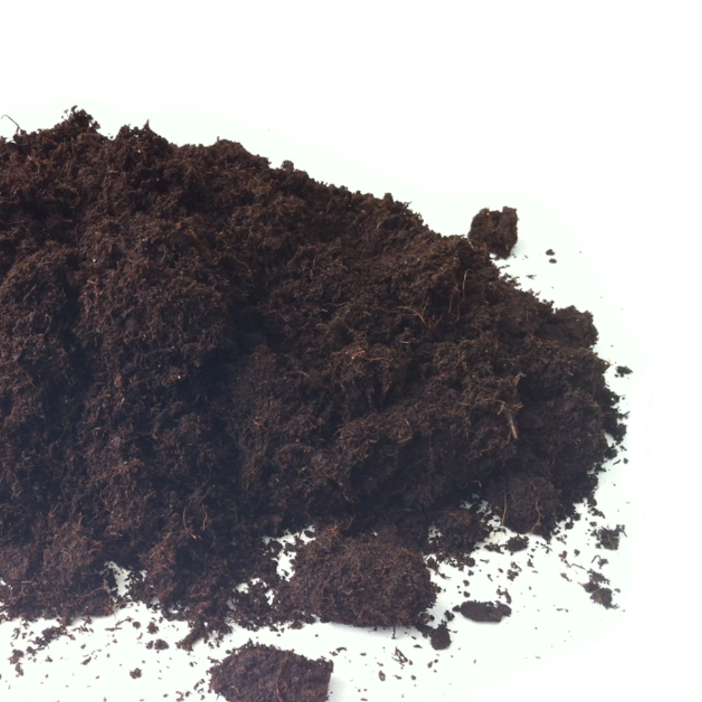 Substrate white peat 10 liters